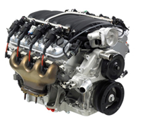 B1A0C Engine